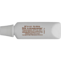 Armaturenfett 6g Silikon Trinkwasser zugelassen Bad...