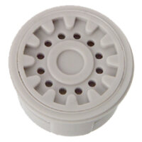 10x Luftsprudler Einsatz Set M22/24x1 Kunststoff...