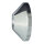 2x Gewinderosette für Wandarmaturen Chrom 3/4"IG ø65mm 20mm Sanitär