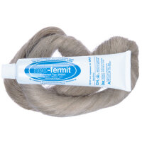Dichtungsflachsset Flachszopf Gewindepaste NEO Fermit 50...