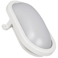 LED Feuchtraumleuchte McShine Deckenleuchte Wandleuchte...