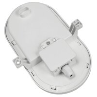 LED Feuchtraumleuchte McShine Deckenleuchte Wandleuchte...