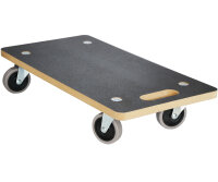 Allzweckroller Transportroller Rollwagen Rollbrett...