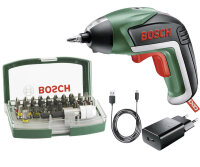 Bosch Home and Garden IXO V Akku-Schrauber 3.6V 1.5Ah...