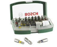 Bosch Home and Garden IXO V Akku-Schrauber 3.6V 1.5Ah...