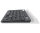 Logitech Multi-Device K780 kabellose Tastatur Bluetooth mit integrierter Halterung