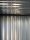 2m Lagercontainer Anthrazit RAL 7021 mit Einflügeltür & Doppelverriegelung voll verzinkt 2,14x2,02x2,09