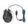 PC LED Gaming Maus Mouse mit sieben Tasten DPI 800 1200 1600 2400