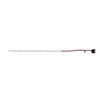 Gaming LED PC Lichtstreifen Lichtleiste dynamisch blau 500mm