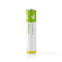 10x Alkaline Batterie AAA LR03 1.5V Ultra Power