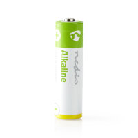 4x Alkaline Batterie AA LR6 1.5V Ultra Power