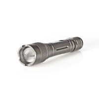 LED Taschenlampe 150lm 120m 4.5V 3W