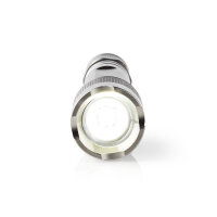 LED Taschenlampe 150lm 120m 4.5V 3W