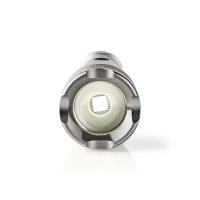 LED Taschenlampe 500lm 250m 4.5V 10W Batteriebetrieben