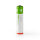 2x Wiederaufladbare Batterie Ni-MH-Akku AAA 700mAh 1.2V HR03
