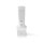LED Licht Orientierungslicht Indoor Taschenlampe Wiederaufladbar 1,3W 3m