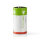 2x Wiederaufladbare Batterie Ni-MH-Akku D 4000mAh 1.2V HR20