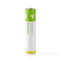48x Alkaline Batterie AAA LR03 1.5V Batteriebox Ultra Power