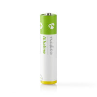 20x Alkaline Batterie AAA LR03 1.5V Batteriebox Ultra Power
