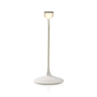 Nedis LED-Schreibtischlampe Touch-Bedienung Dimmbar 250lm 6W