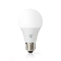Smartlife Smart LED RGB farbig Lampe Leuchtmittel A60 E27...