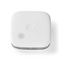 Smartlife Smart Rauchmelder Warnmelder Feuermelder WLAN 85 dB