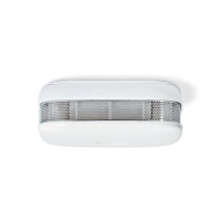 Smartlife Smart Rauchmelder Warnmelder Feuermelder WLAN 85 dB