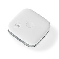 Smartlife Smart Rauchmelder Warnmelder Feuermelder WLAN 85 dB