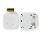 Smartlife Smart Rauchmelder Warnmelder Feuermelder WLAN 85 dB