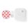 Smartlife Smart Rauchmelder Warnmelder Feuermelder WLAN 85 dB