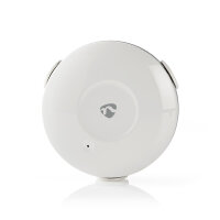 Smartlife Smart Wassermelder Wasserleckalarm 50dB WLAN