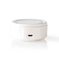 Smartlife Smart Sirene Alarm Türklingel WLAN mit...