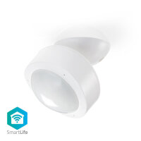 Smart WLAN Motion PIR Sensor Bewegungsmelder IP20 10m...