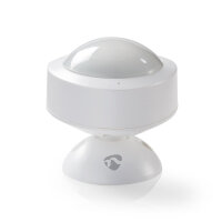 Smart WLAN Motion PIR Sensor Bewegungsmelder IP20 10m...