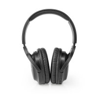 Kopfhörer Over Ear kabellos mit Mikrofon Bluetooth...