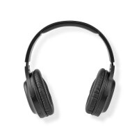 Kopfhörer Over Ear kabellos mit Mikrofon Bluetooth...