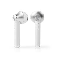 Kopfhörer In Ear kabellos Bluetooth Mikrofon mit...