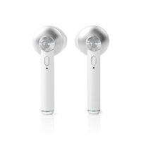 Kopfhörer In Ear kabellos Bluetooth Mikrofon mit...