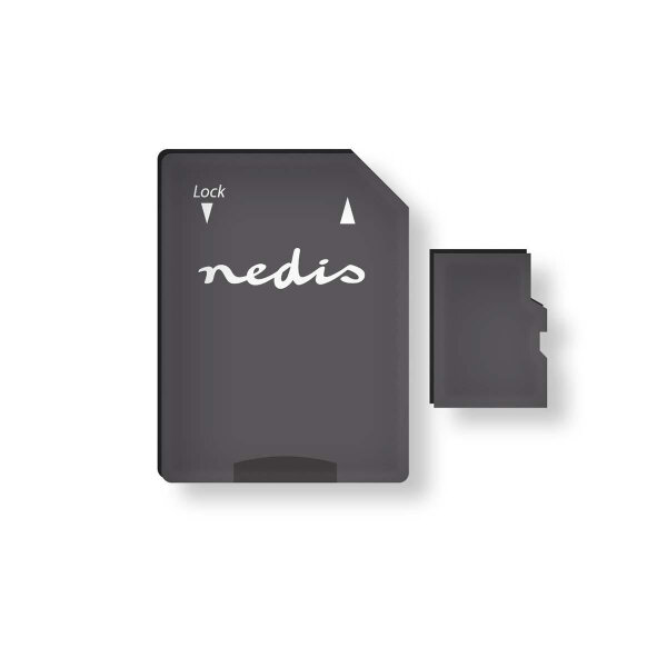 Speicherkarte SD Karte microSDXC SD Adapter 32GB für Smartphone Handy Fotokamera