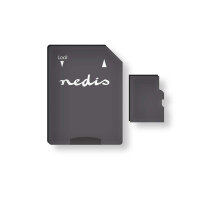 Speicherkarte SD Karte microSDXC SD Adapter 32GB für...