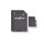 Speicherkarte SD Karte microSDXC SD Adapter 64GB für Smartphone Handy Fotokamera