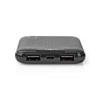 Powerbank Ladegerät externer Akku für Handy...