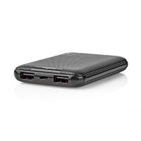 Powerbank Ladegerät externer Akku für Handy Smartphone Tablet 5000mAh