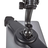 KFZ PKW AUTO LKW Tablethalterung Halterung für Tablet max. 12" Zoll