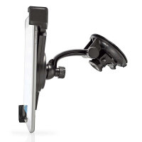 KFZ PKW AUTO LKW Tablethalterung Halterung für Tablet max. 12" Zoll