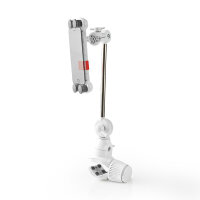 Flexible Universal Tablethalterung Halterung 360°...