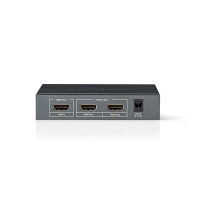 HDMI Splitter 4K 1x Input 2x Output