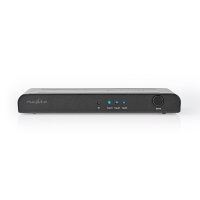 HDMI Schalter Switcher Splitter 3-Port Ultra HD 4K2K 3D