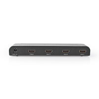 HDMI Schalter Switcher Splitter 3-Port Ultra HD 4K2K 3D