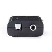 Digital Audio Converter S/PDIF Toslink Umwandler RCA zu...